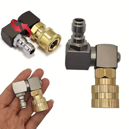 Nettoyeur haute pression